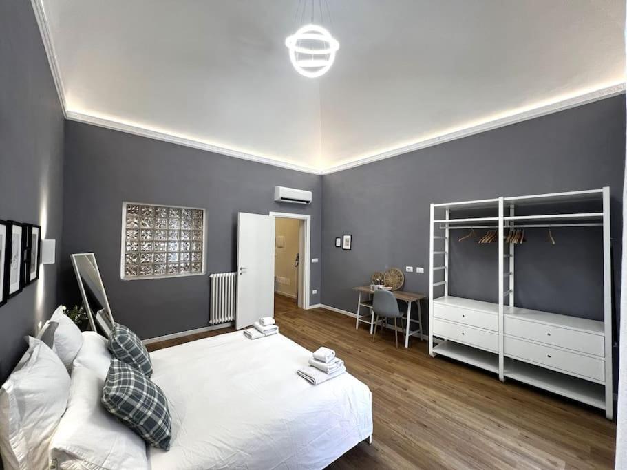 La Casa Del Papa Apartman Bari Kültér fotó