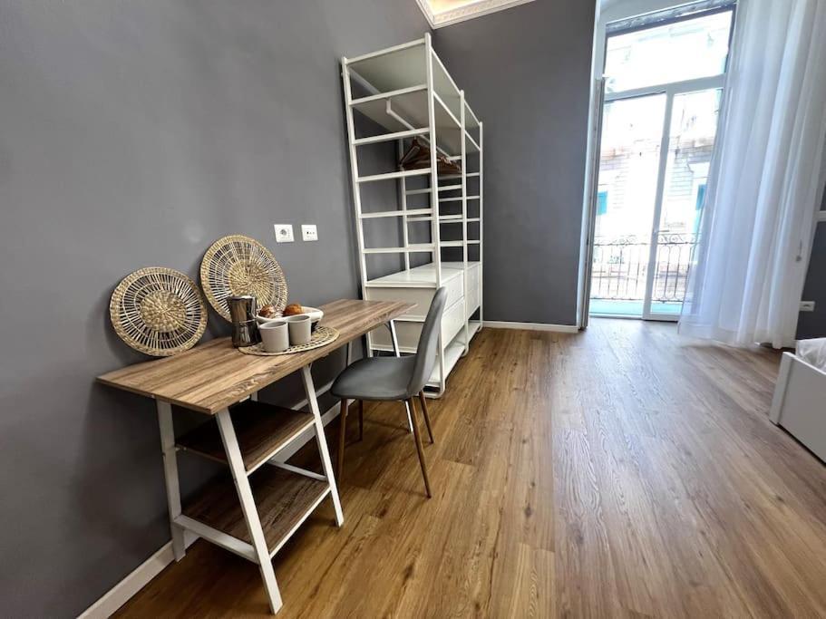 La Casa Del Papa Apartman Bari Kültér fotó