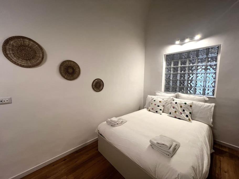 La Casa Del Papa Apartman Bari Kültér fotó