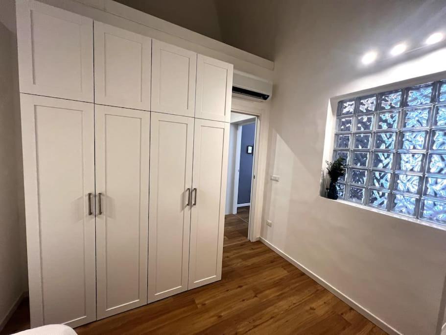 La Casa Del Papa Apartman Bari Kültér fotó