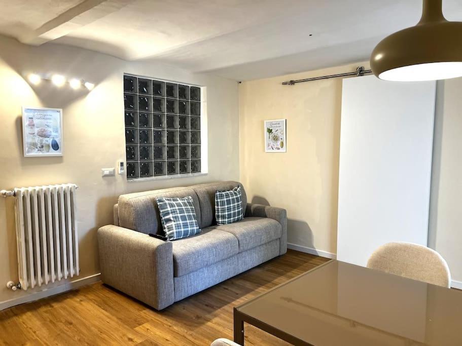 La Casa Del Papa Apartman Bari Kültér fotó
