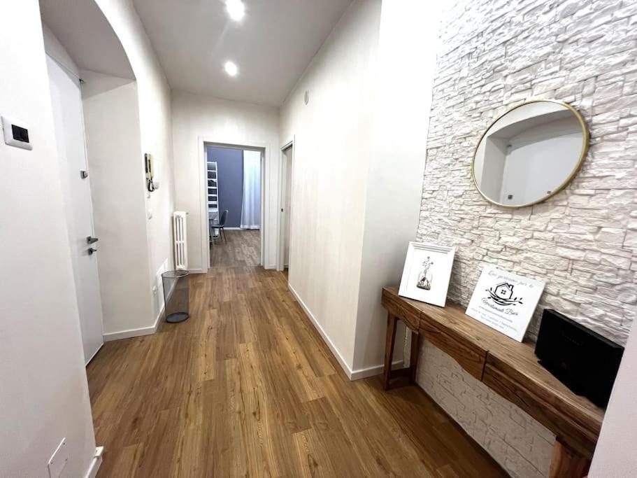 La Casa Del Papa Apartman Bari Kültér fotó