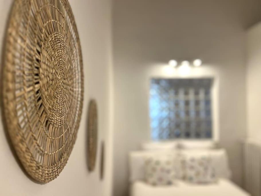 La Casa Del Papa Apartman Bari Kültér fotó